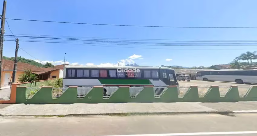 Terreno à venda na Guilherme Koehler, Vieiras, Jaraguá do Sul