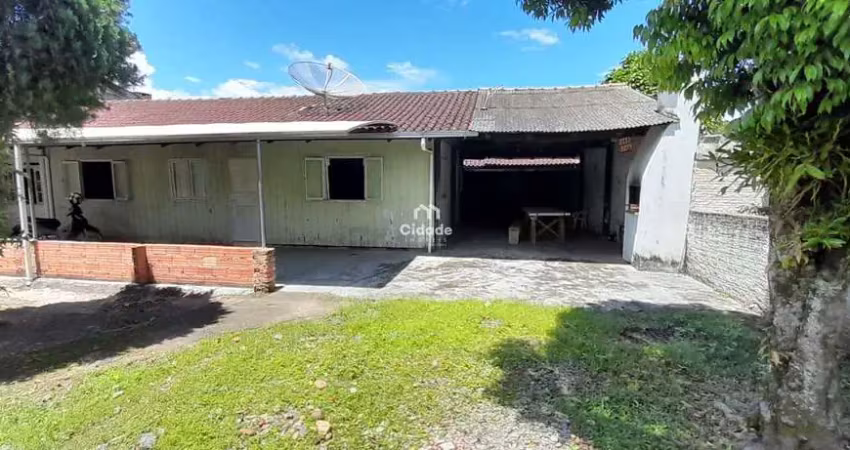 Terreno à venda na Doutor Arquimédes Dantas, 154, Vila Lenzi, Jaraguá do Sul