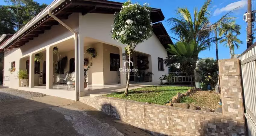 Casa com 4 quartos para alugar na João Januário Ayroso, 2820, Jaraguá Esquerdo, Jaraguá do Sul