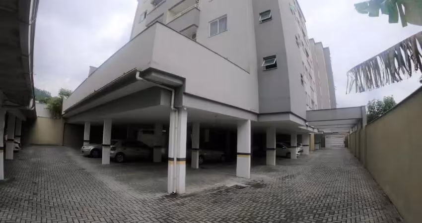 Apartamento com 2 quartos à venda na Major Júlio Ferreira, 623, Vila Lalau, Jaraguá do Sul