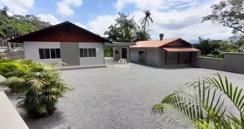 Casa com 4 quartos à venda na Domingos Rosa, 1270, Boa Vista, Jaraguá do Sul
