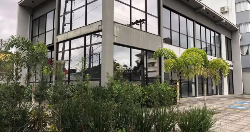 Sala comercial para alugar na José Theodoro Ribeiro, 557, Ilha da Figueira, Jaraguá do Sul