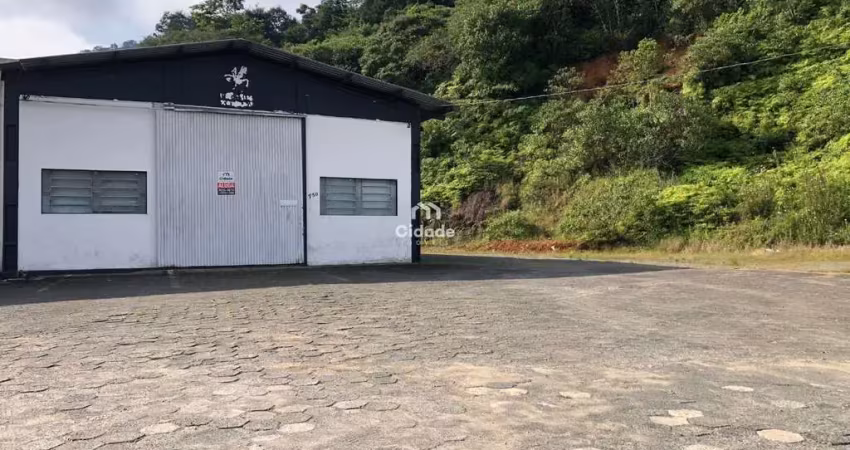 Barracão / Galpão / Depósito para alugar na Marechal Castelo Branco, 750, Centro, Schroeder
