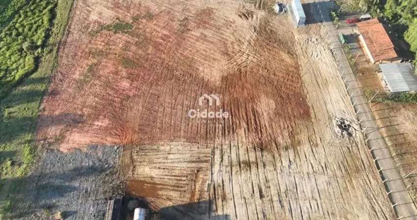 Terreno comercial para alugar na 1300 - São Francisco, Centro, Balneário Piçarras