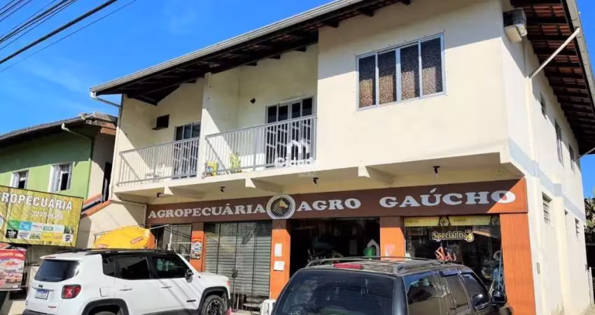 Sala comercial para alugar na Rua Prefeito José Bauer, 75, Rau, Jaraguá do Sul