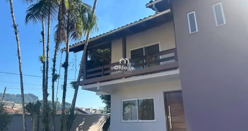 Casa com 3 quartos à venda na Rua Edmundo Arnoldo Emmendoerfer, 357, Vieiras, Jaraguá do Sul