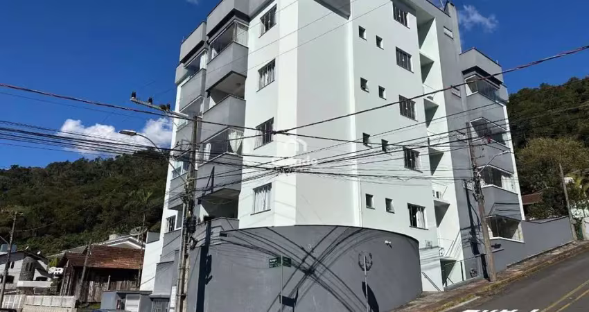 Apartamento com 2 quartos para alugar na Euzébio Depouy, 245, Vila Nova, Jaraguá do Sul