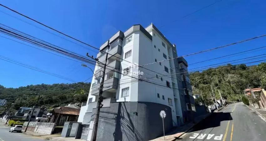 Apartamento com 2 quartos para alugar na Euzébio Depouy, 245, Vila Nova, Jaraguá do Sul