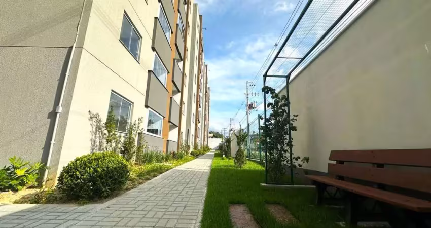 Apartamento com 2 quartos para alugar na Carlos Zemke, 234, Rau, Jaraguá do Sul