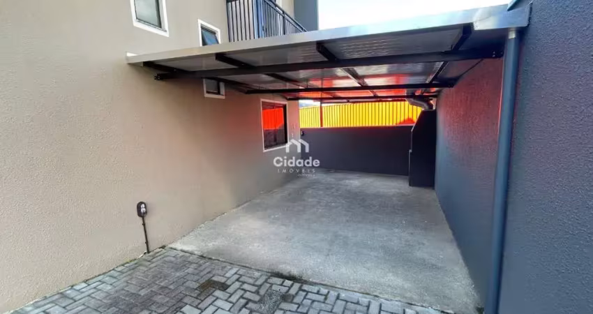 Casa para alugar na Rua Adão Noroschny, 87, Vila Lenzi, Jaraguá do Sul