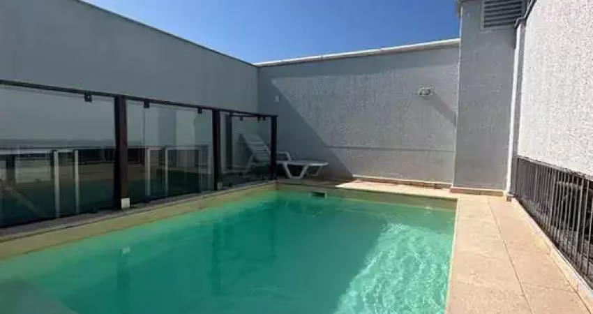 Apartamento com 1 quarto para alugar na Jorge Czerniewicz, 99, Czerniewicz, Jaraguá do Sul