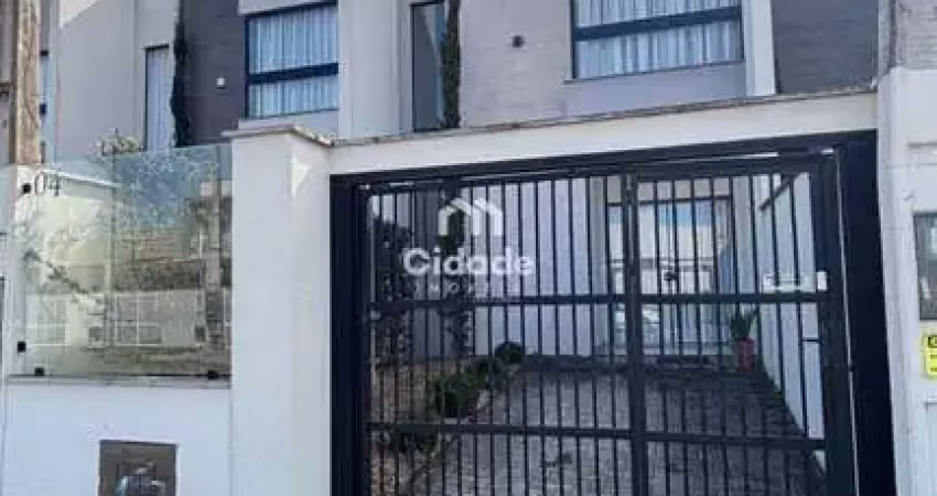 Casa em condomínio fechado para alugar na Antonio Aristeu de Souza, 65, Bananal do Sul, Guaramirim