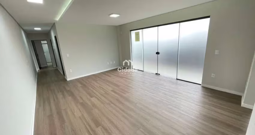 Apartamento com 2 quartos para alugar na Irmão Leandro, 1713, Vila Lenzi, Jaraguá do Sul