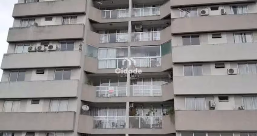 Apartamento à venda na Rua Procopio Gomes de Oliveira, 1320, Centro, Jaraguá do Sul