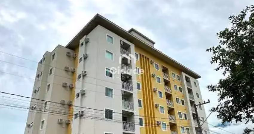 Apartamento com 1 quarto para alugar na Leopoldo João Grubba, 31, Centenário, Jaraguá do Sul
