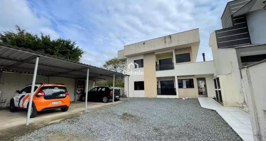 Apartamento com 2 quartos para alugar na Germano Sath, 125, João Pessoa, Jaraguá do Sul