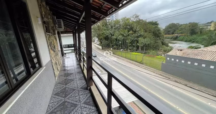 Apartamento com 2 quartos para alugar no Jaraguá Esquerdo, Jaraguá do Sul 