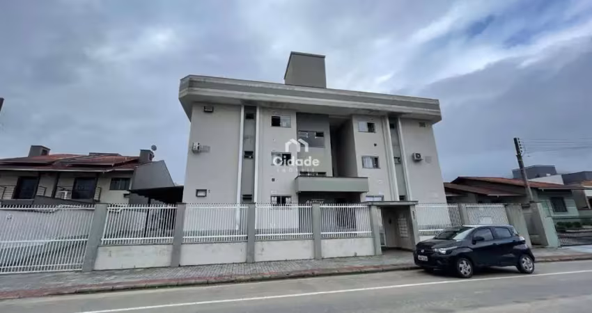 Apartamento com 2 quartos para alugar na Rua Artur Enke, 231, Amizade, Jaraguá do Sul