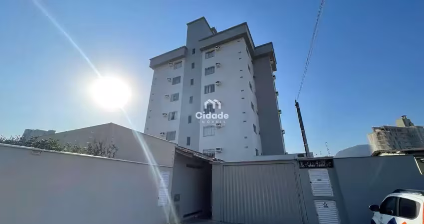 Apartamento com 1 quarto para alugar na Oscar Mohr, 77, Centro, Jaraguá do Sul