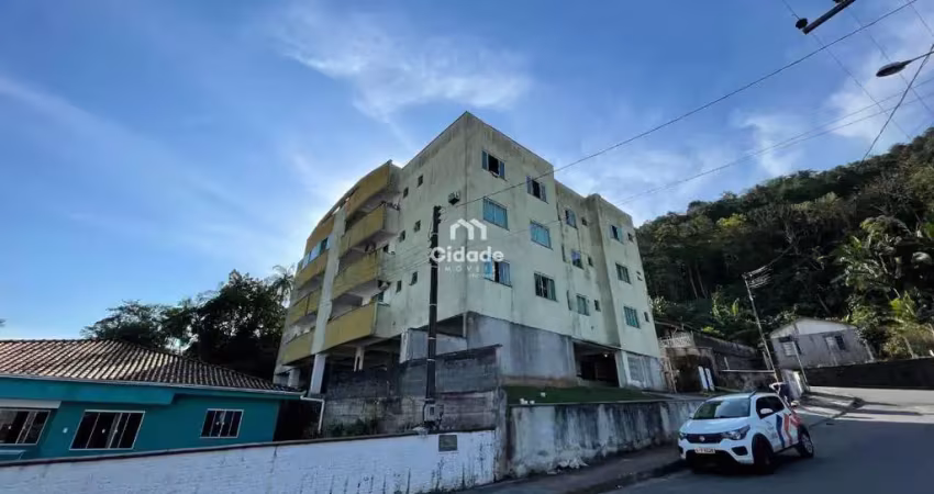 Apartamento com 2 quartos para alugar na Roberto José Milker, 91, Vila Lalau, Jaraguá do Sul