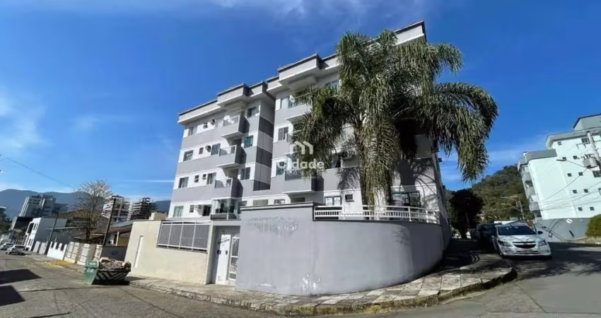 Apartamento com 3 quartos para alugar na José Krause, 221, Vila Nova, Jaraguá do Sul