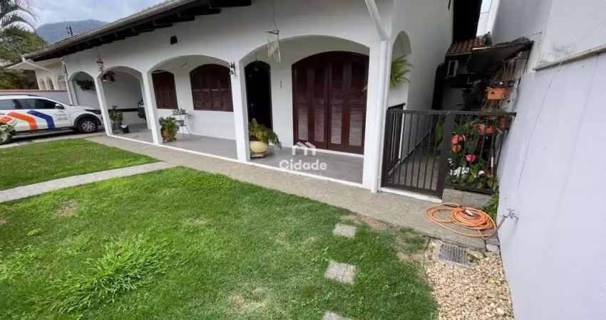 Casa com 3 quartos para alugar na Maria Freiberger Pamplona, 72, Vila Baependi, Jaraguá do Sul