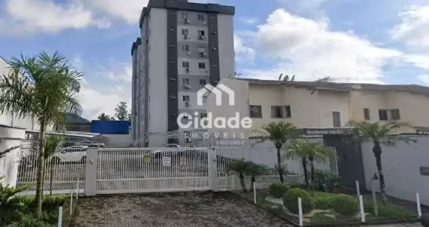 Apartamento com 2 quartos para alugar na Egon Stein, 111, Três Rios do Sul, Jaraguá do Sul