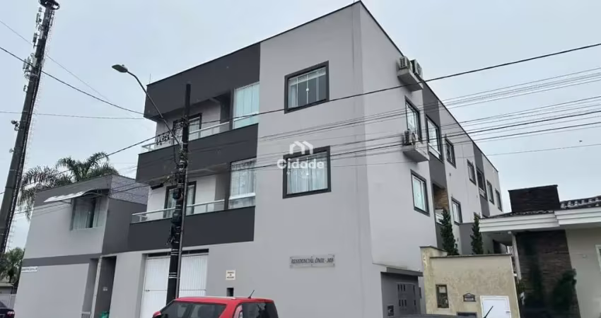 Apartamento com 2 quartos para alugar na Valmor Zonta, 309, Centenário, Jaraguá do Sul