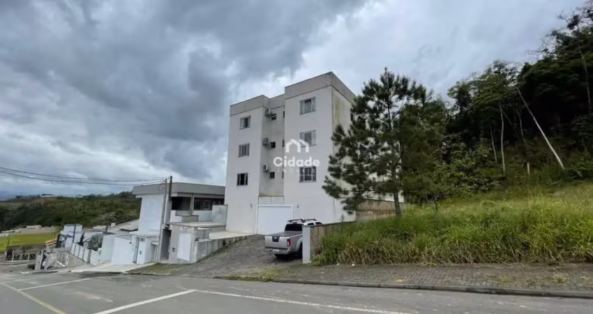 Apartamento com 2 quartos para alugar no Tifa Martins, Jaraguá do Sul 
