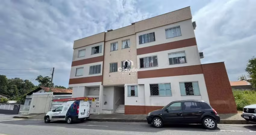 Apartamento com 2 quartos para alugar na Vila Lenzi, Jaraguá do Sul 