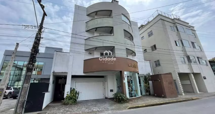 Apartamento com 3 quartos para alugar no Centro, Jaraguá do Sul 