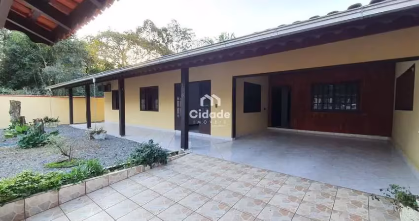 Casa com 4 quartos para alugar na Vila Lalau, Jaraguá do Sul 