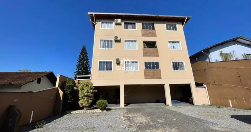 Apartamento com 2 quartos para alugar na Vila Lenzi, Jaraguá do Sul 