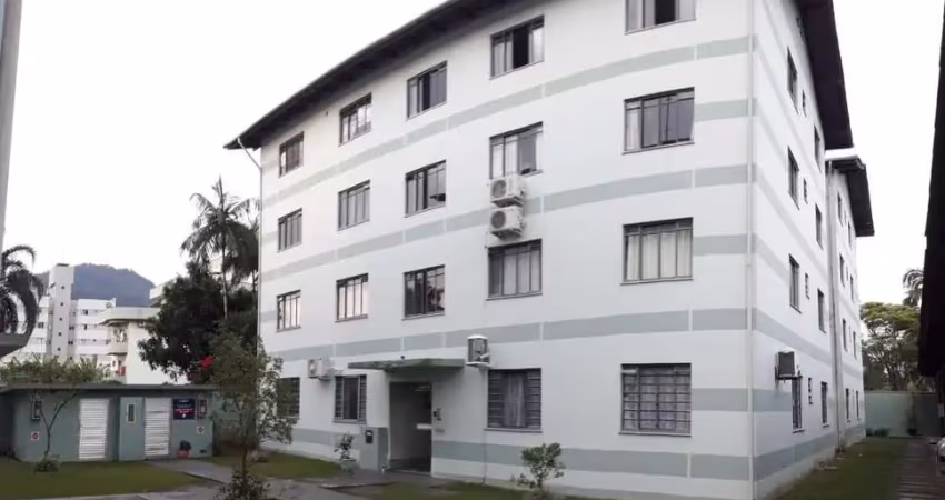 Apartamento com 3 quartos para alugar no Baependi, Jaraguá do Sul 