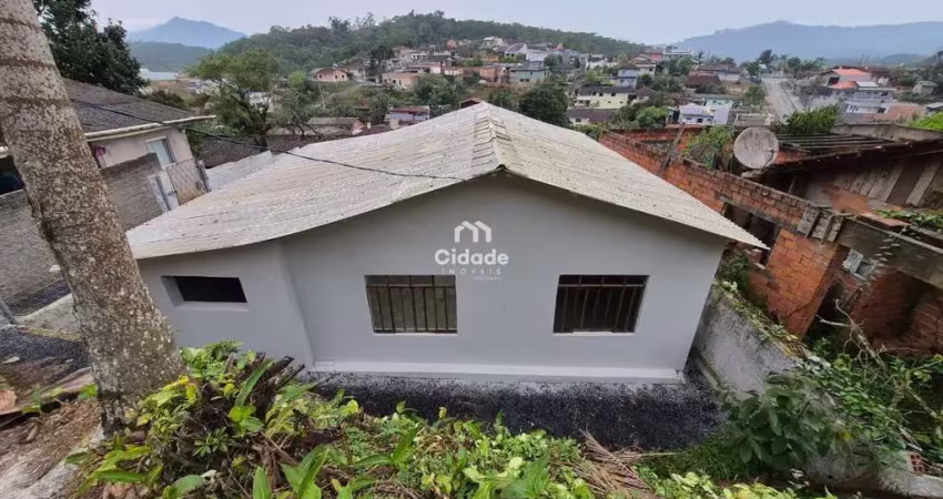 Casa com 2 quartos à venda no Três Rios do Norte, Jaraguá do Sul 
