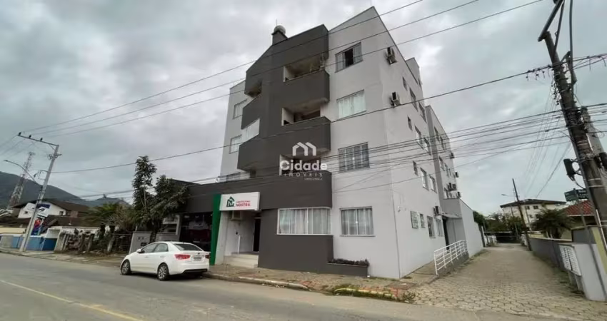 Apartamento com 2 quartos para alugar no Água Verde, Jaraguá do Sul 