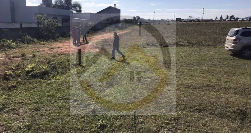 Terreno à venda em Encantada, Garopaba 