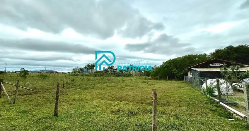 Terreno à venda em Encantada, Garopaba 