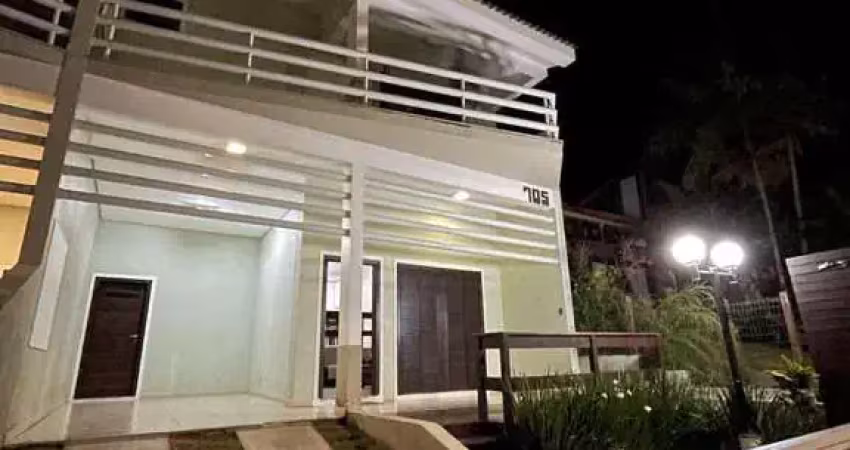 Casa alto padrão para venda em garopaba, panoramico, 3 dormitórios, 1 suíte, 3 banheiros, 1 vaga