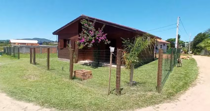 Casa para venda em garopaba, encatada, 3 dormitórios, 2 banheiros, 1 vaga