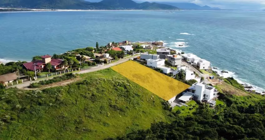 Terreno à venda na Vigia, Garopaba 