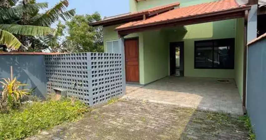Casa para venda em garopaba, campo duna, 2 dormitórios, 1 banheiro, 1 vaga