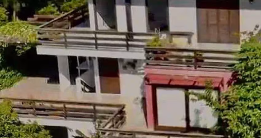 Casa alto padrão para venda em garopaba, síriu, 4 dormitórios, 1 suíte, 3 banheiros, 4 vagas