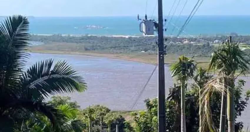 Terreno à venda no Costa Do Macacu, Garopaba 