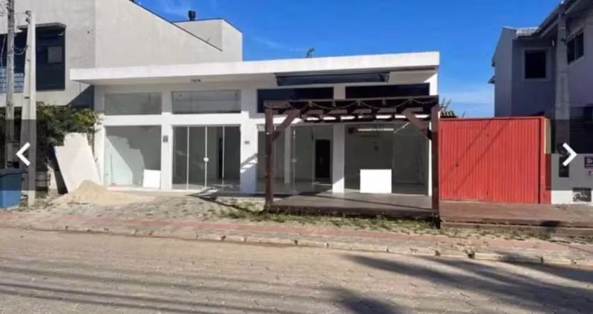 Sala comercial à venda no Pinguirito, Garopaba 