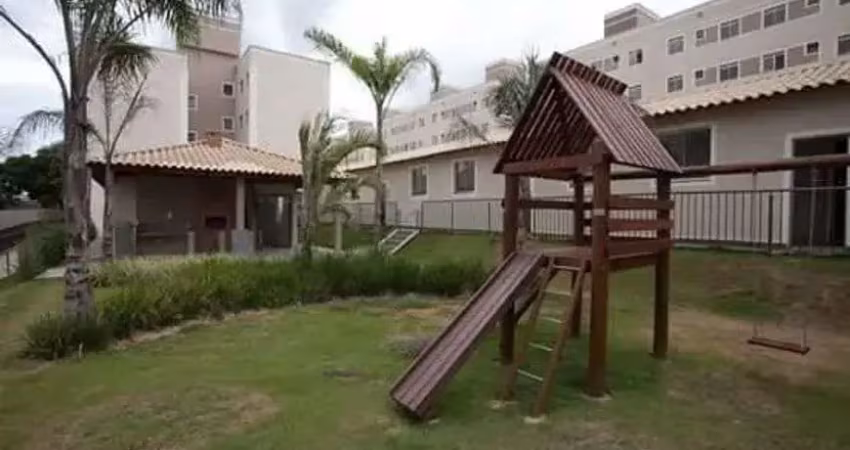 Imóvel para venda com 50 metros quadrados com 2 quartos em nova baden - betim - mg