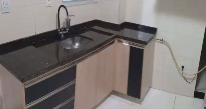 Apartamento com 2 quartos à venda na Rua Espírito Santo, 1, Senhora Das Graças, Betim