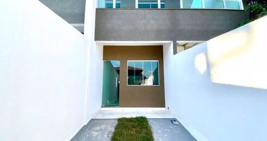 Imóvel para venda tem 130 metros quadrados com 2 quartos em senhora das graças - betim - mg