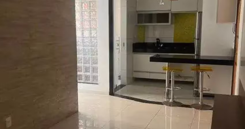 Imóvel para venda com 52 metros quadrados com 2 quartos em guarujá - betim - mg