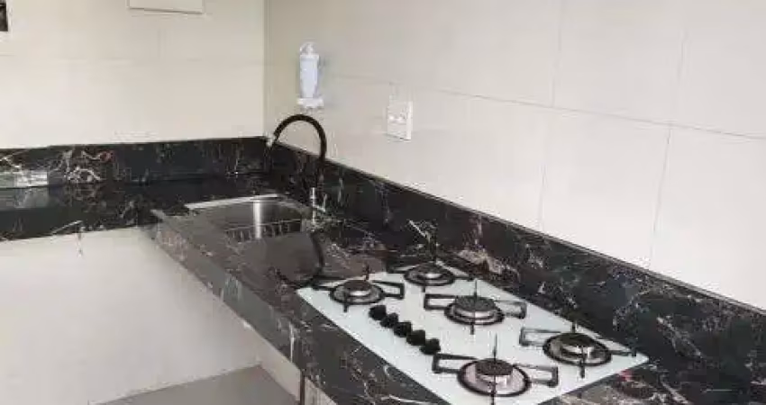 Imóvel para venda tem 52 metros quadrados com 2 quartos em jardim vitória - belo horizonte - mg
